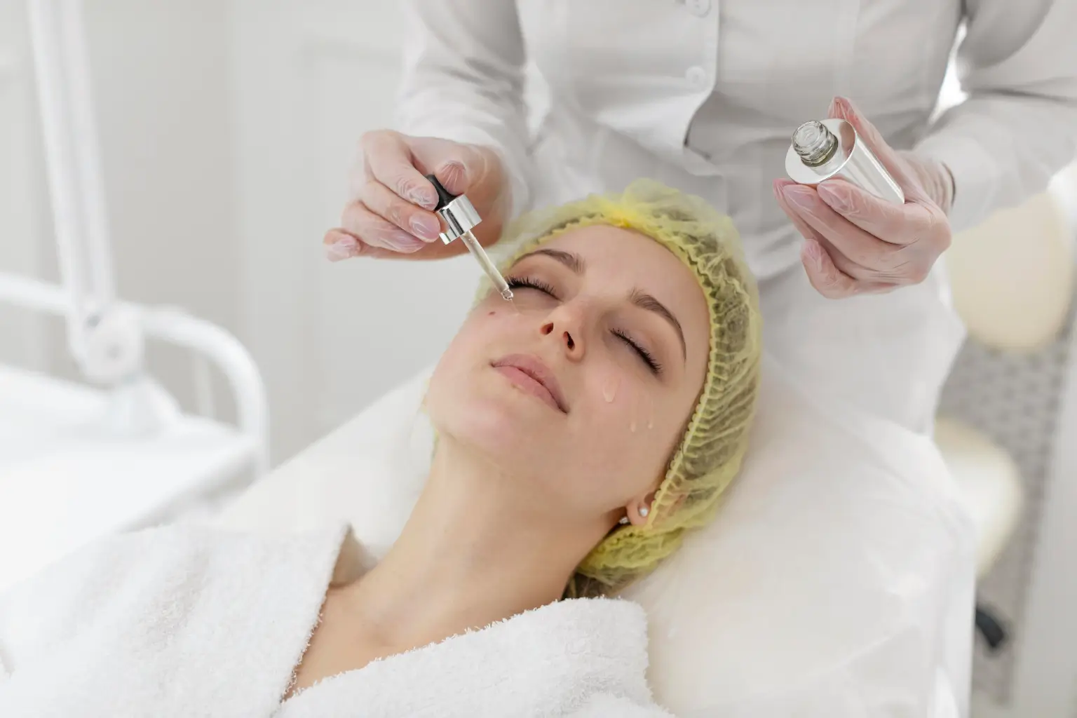 Anti Ageing Treatment Kozhikode